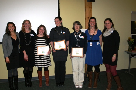 Recognized LG Cumberland County After School Programs
