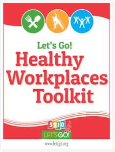 Workplace Toolkit Cover