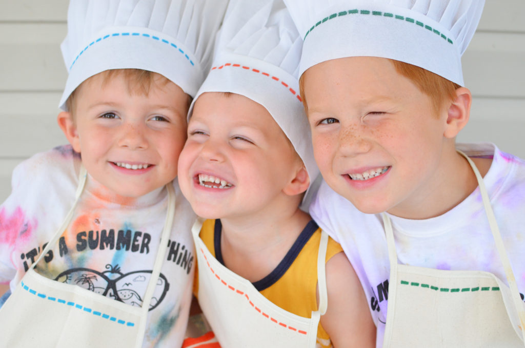 chef-kiddos